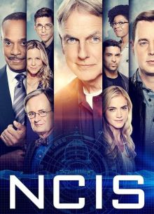 Морская полиция. Спецотдел (1-23 Сезон) Морская полиция. Спецотдел (1-23 Сезон)