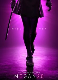 М3ГАН 2.0 (2025) М3ГАН 2.0 (2025)