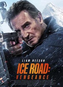 Ледяной драйв 2: Дорога в небеса (2025) Ледяной драйв 2: Дорога в небеса (2025)